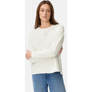 camel active - Sweatshirt - Melkwit - Raglanmouwen