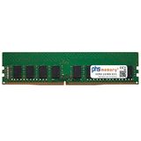 PHS-memory - 16GB - RAM-geheugen - 2133MHz - DDR4 UDIMM ECC voor Gigabyte GA-Z270P-D3