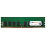 PHS-memory 16GB RAM-geheugen voor Asus PRIME B350M-K DDR4 UDIMM ECC 2400MHz (1 x 16GB), RAM Modelspecifiek
