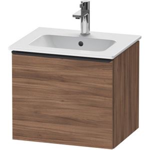 Badmeubel Duravit D-Neo Wand 51x40.2x44 cm Mat Noten Duravit