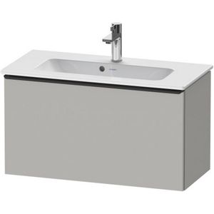 D-Neo, Waschtischunterbau wandhängend Compact, Breite 810 - Duravit