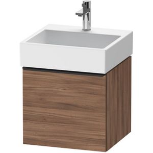 Badmeubel Duravit D-Neo Wand 48.4x44.2x44 cm Mat Noten Duravit