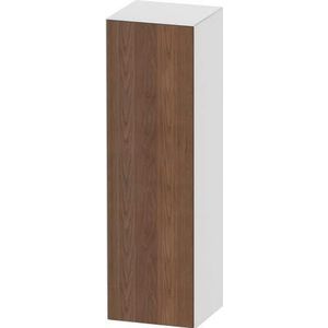 Duravit - White Tulip Halbhochschrank, Breite 400 x Tiefe 360mm, 1
