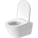 Duravit D-Neo Toilet Set Hangend 370X540X400 Mm