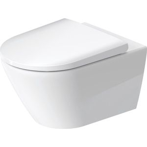 Duravit D-Neo Toilet Set Hangend 370X540X400 Mm