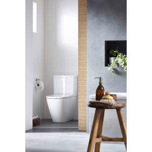 Duravit D-Neo Closetzitting 0021690000