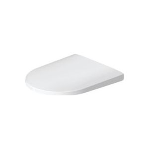 Duravit D-Neo Closetzitting 0021690000