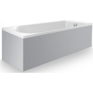 Duravit - D-Neo - Ligbad - Wit - Acryl