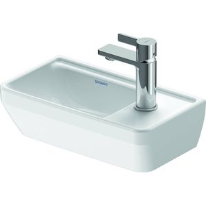 Duravit D-Neo Fontein 40x22x14 cm Wit