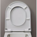Duravit D-Neo Closetcombinatie 45880900A1
