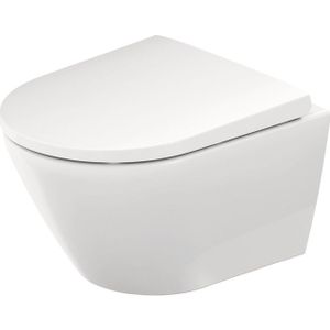 Duravit D-Neo Closetcombinatie 45880900A1