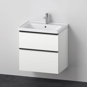 Duravit D-Neo Badkamermeubelset DE012001818