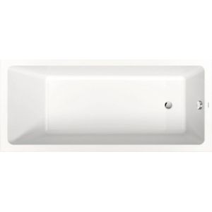 No.1 Einbau-Badewanne, rechteckig, 1800x800mm, 1 - Duravit