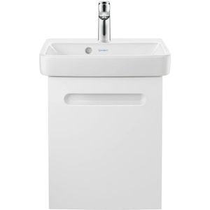 No.1 Waschtischunterbau, Türanschlag rechts, - Duravit