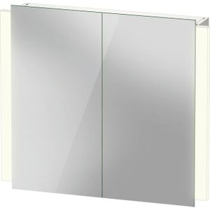 Duravit Wastafel spiegelkast K27136000000010