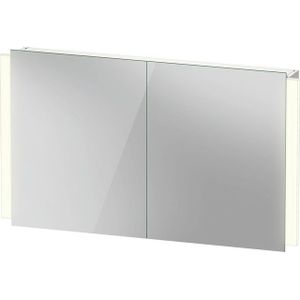 Duravit Wastafel spiegelkast K27138000000000