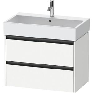 Ketho.2 Waschtischunterbau, 784x440x460mm, für Vero Air - Duravit
