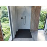 Duravit Sustano Douchebak 120x120x3 cm Wit