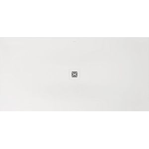 Duravit Sustano Douchebak - 180x90x3cm - Rechthoek - DuraSolid Wit mat 720289740000000