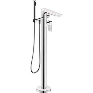Duravit Tulum badmengkraan, staande, TU5250000, TU5250000010