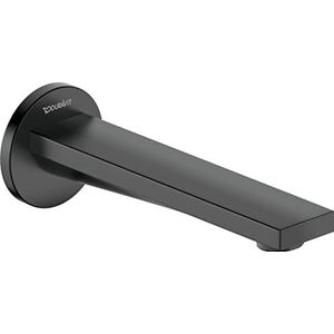 Duravit Tulum baduitloop, uitsteeksel 171mm, TU5240010, TU5240010046