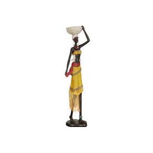 Afrikaans houtsnijwerk | La Vitrine de Caroline