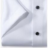 OLYMP - Luxor - Overhemd - Wit - Modern Fit, Katoen