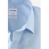 OLYMP Luxor Overhemd ML6 (vanaf 68 CM) blauw