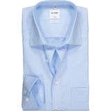 OLYMP Luxor Overhemd ML6 (vanaf 68 CM) blauw