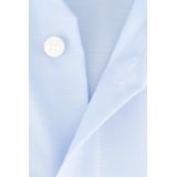 OLYMP - Luxor - Overhemd - Wit - 100% Strijkvrije Katoen