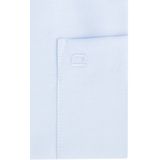 OLYMP - Luxor - Overhemd - Wit - 100% Strijkvrije Katoen