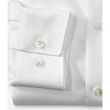 OLYMP - Overhemd - Beige - 100% Katoen - Kent Kraag - Lange Mouwen