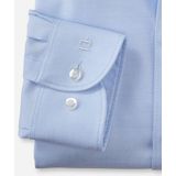 Slim fit zakelijk overhemd van premium kwaliteit