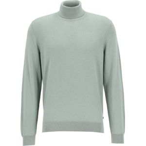 OLYMP modern fit coltrui wol - lichtblauw