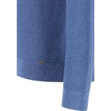 OLYMP - Trui Casual Donkerblauw - Heren - Modern-fit