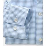 OLYMP - Lichtblauw Overhemd - Lange Mouwen - Poplin - Modern Fit