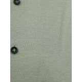 OLYMP - 24/7 Level 5 - Body Fit Overhemd - Groen - Strijkvriendelijk