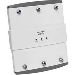 Cisco 802.11a/g/n-d2.0 2.4/5-GHz (Air-lap1252ag-e-k9)