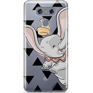 dumbo lg g6 siliconen