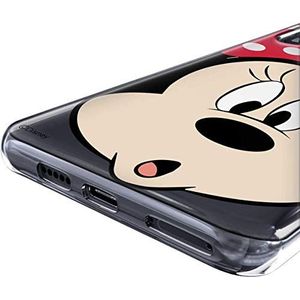 MinnieMouse-CloseUp Huawei P Smart 2019 silicone