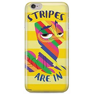 Pascal Stripes iPhone 6/6S siliconen