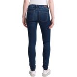 Tom Tailor Denim - Jona - Damesjeans - Blauw - Skinny Fit
