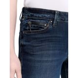 Tom Tailor Denim - Jona - Damesjeans - Blauw - Skinny Fit