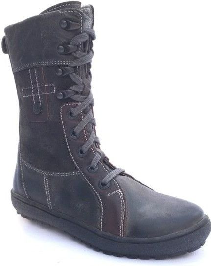 Twins - Veterboots - Wijdte 3.5