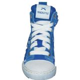 Trackstyle - 315061 - Sportschoenen - Zwart - Rubber