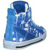 Trackstyle - 315061 - Sportschoenen - Zwart - Rubber