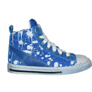 Trackstyle - 315061 - Sportschoenen - Zwart - Rubber