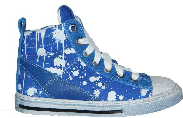 Trackstyle - 315061 - Sportschoenen - Zwart - Rubber