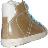 Twins - 314263 - Casual Schoenen - Zwart - Leer