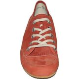 Semler - T1043 - Veterschoenen - Zwart - Nappa Leer